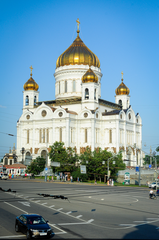 Николай и Ксения