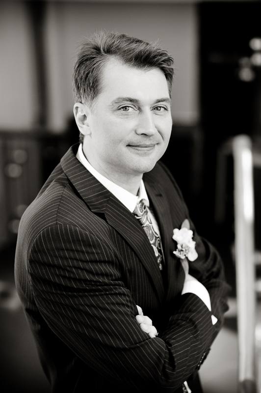 Сергей и Вика