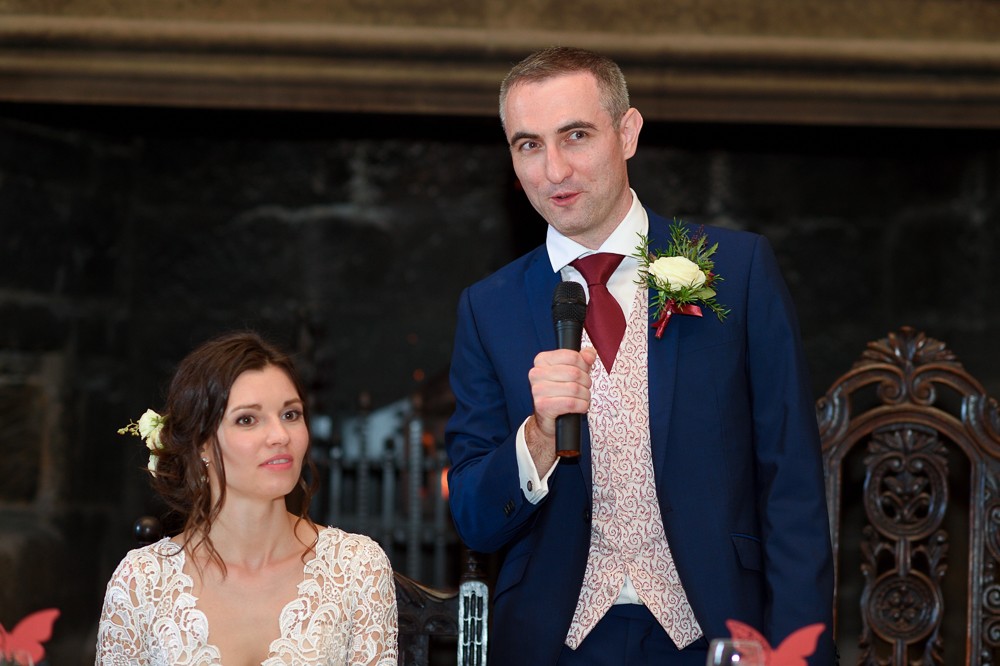 Oliver & Maria