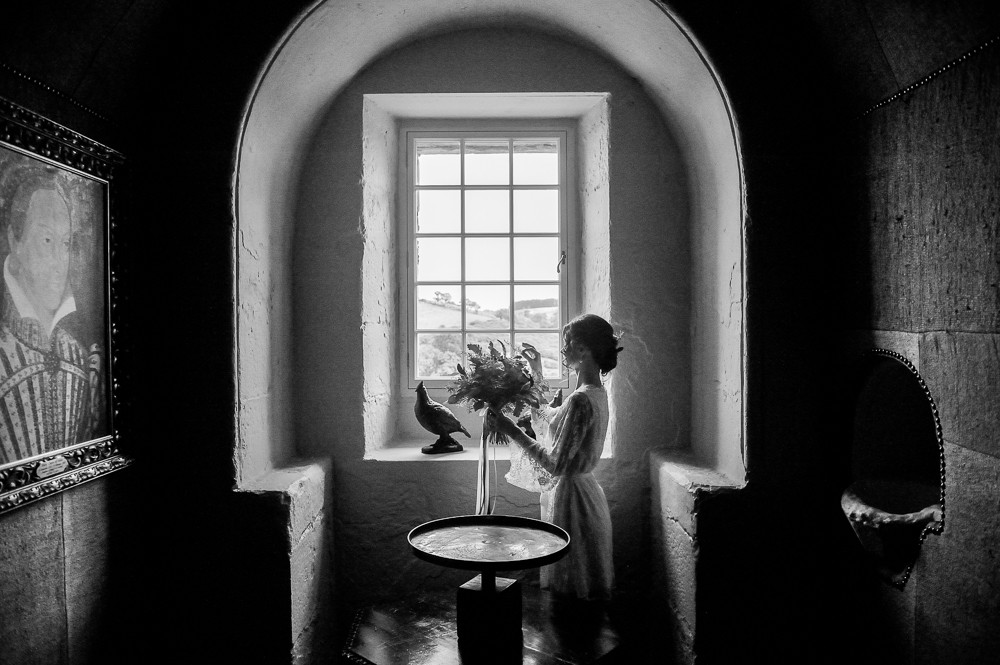Oliver & Maria