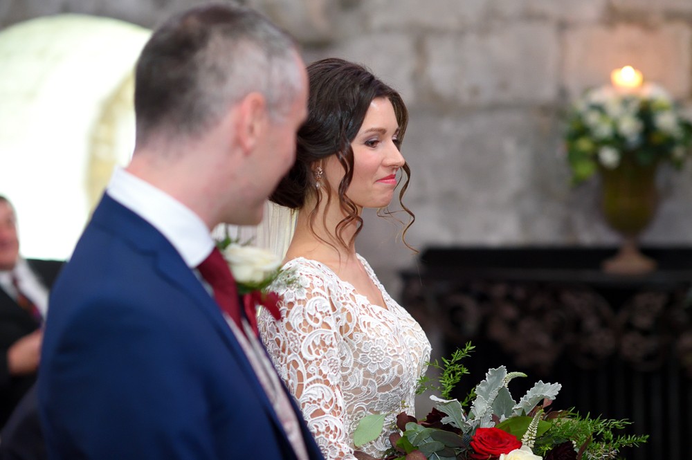 Oliver & Maria
