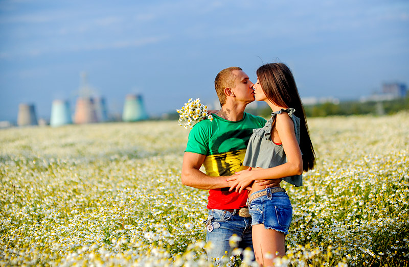 love story