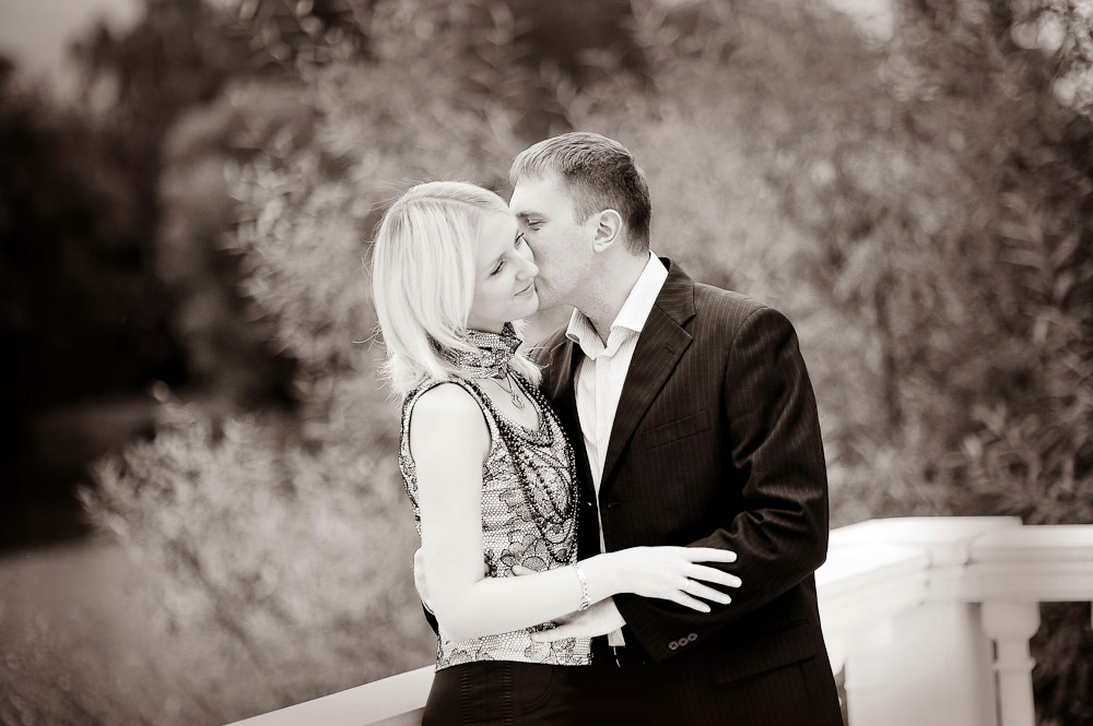 love story