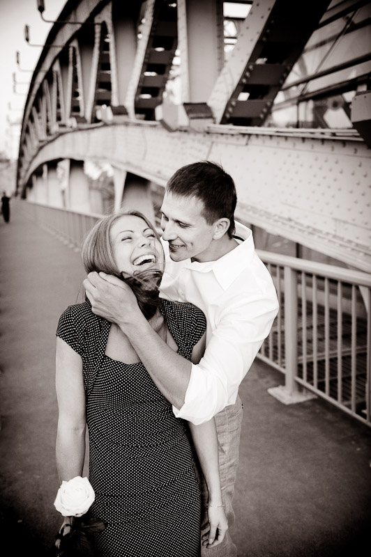 love story