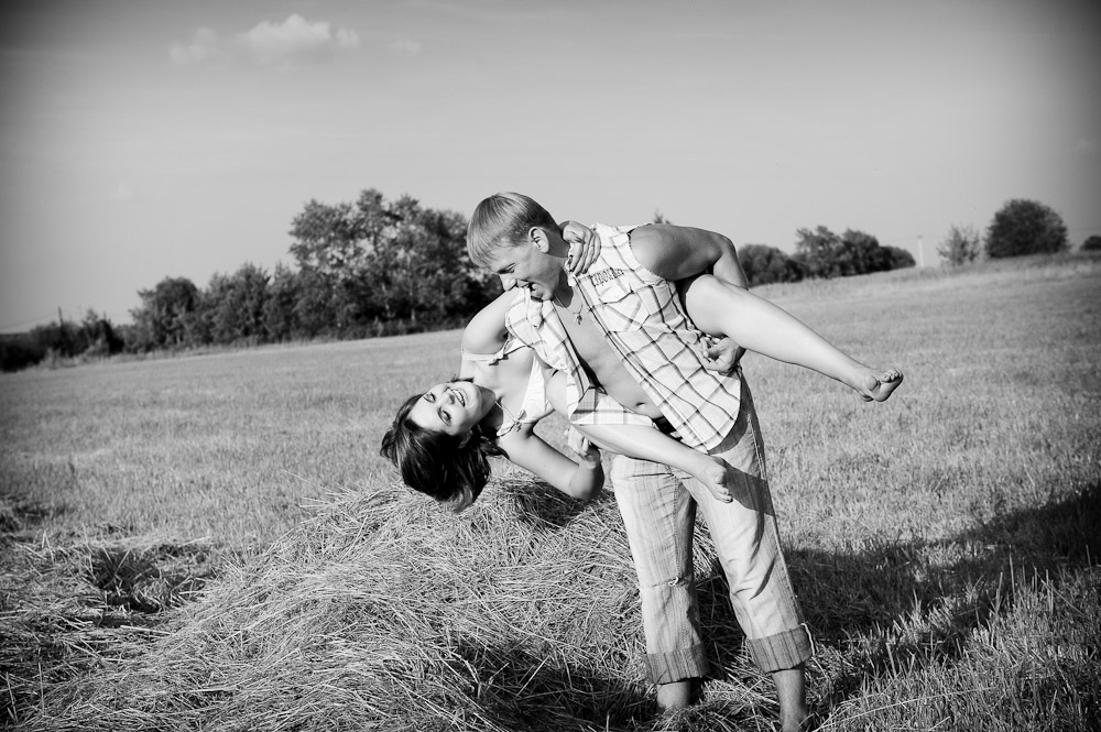 love story