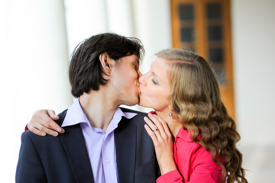 love story