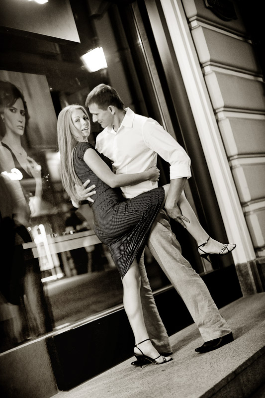 love story