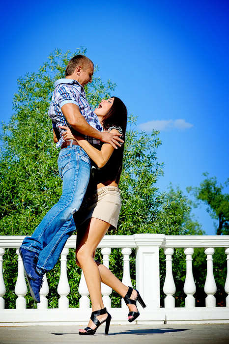 love story
