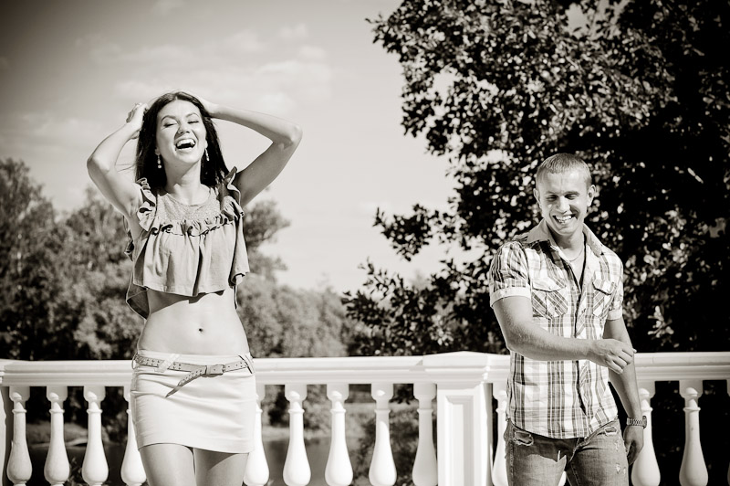 love story