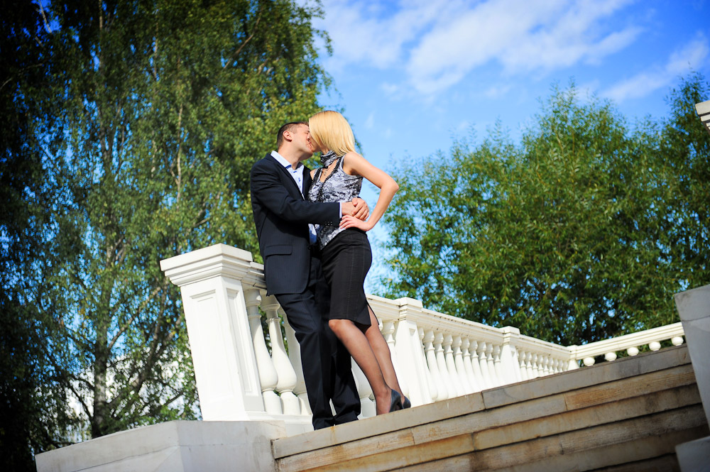love story