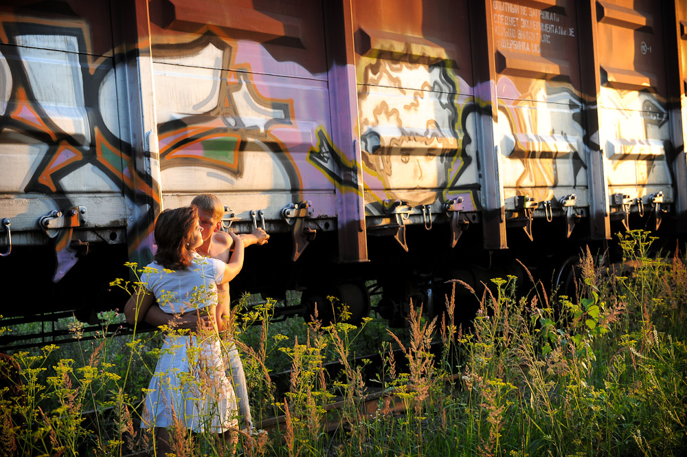 love story