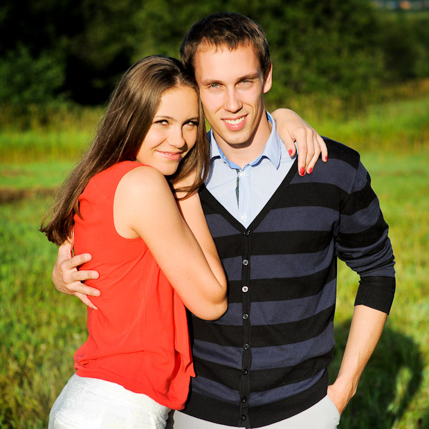 love story