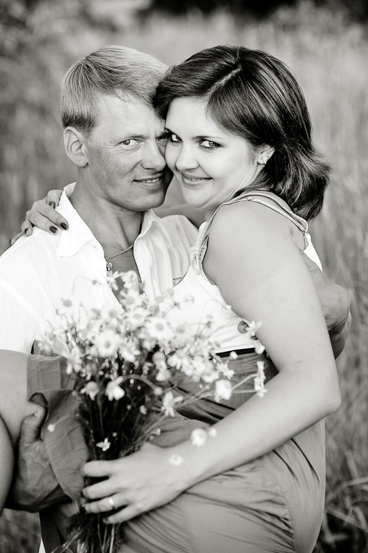 love story