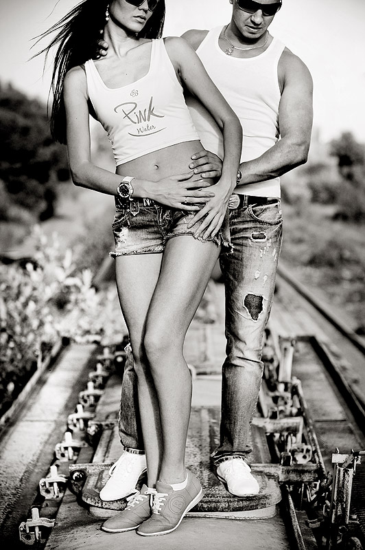 love story