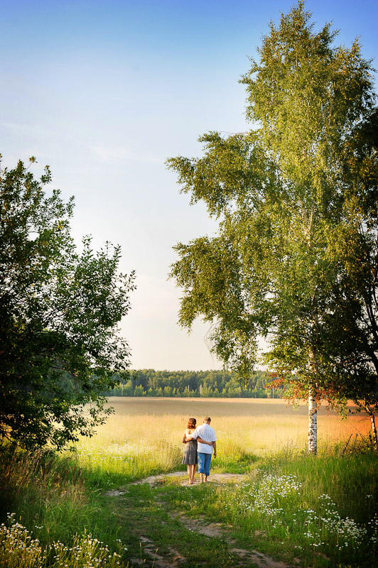 love story