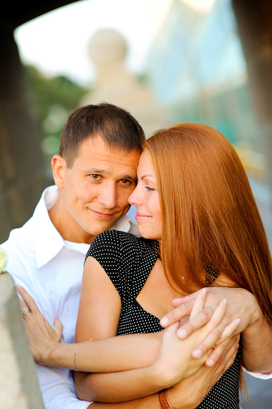 love story