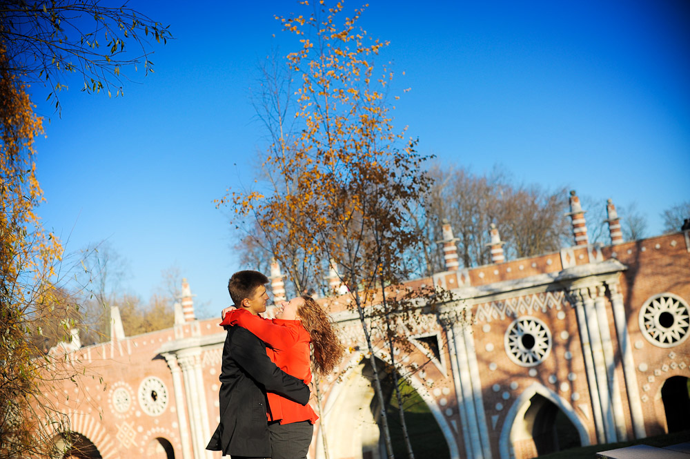 love story