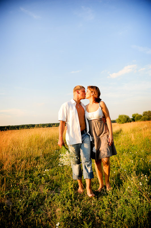 love story