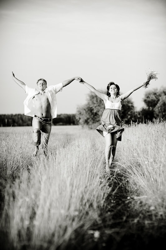 love story