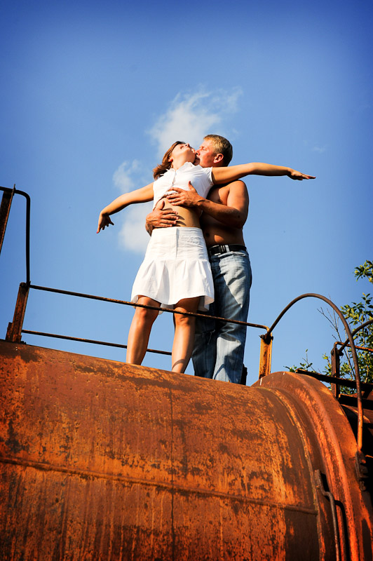 love story