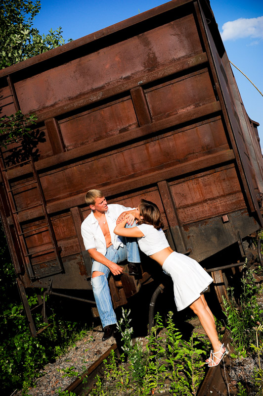 love story