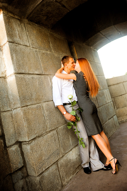 love story
