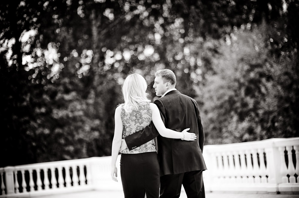 love story
