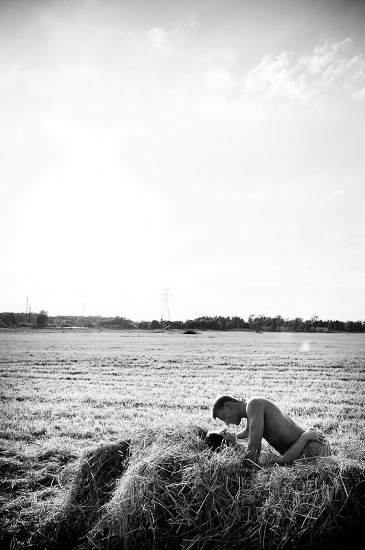 love story