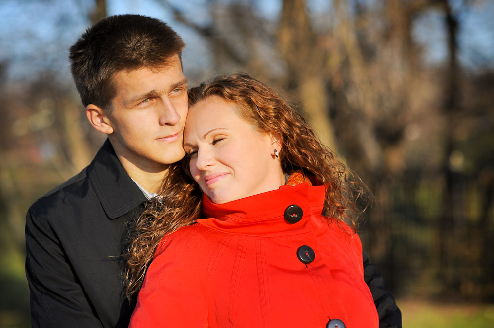 love story