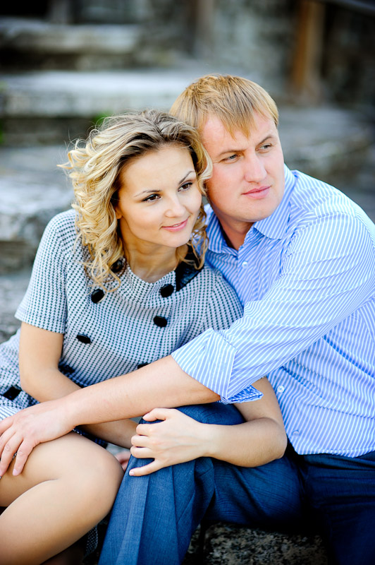 love story