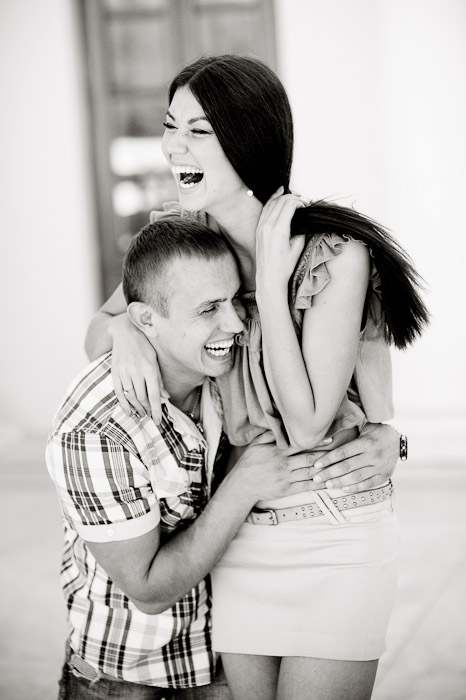 love story