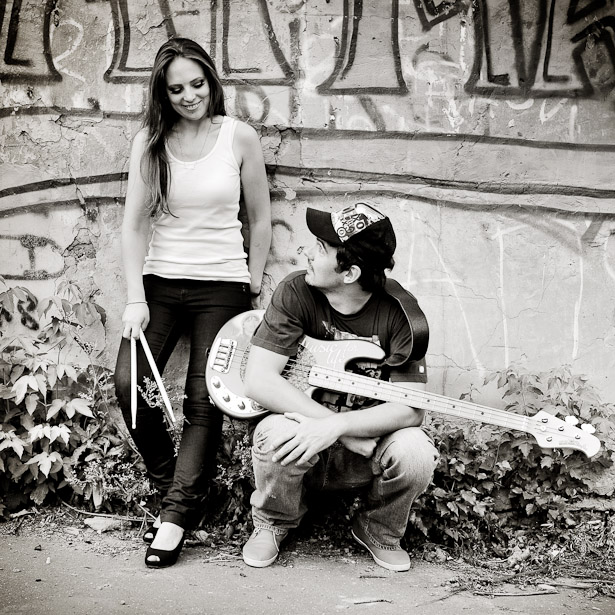 love story