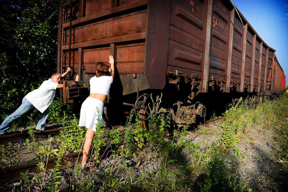 love story