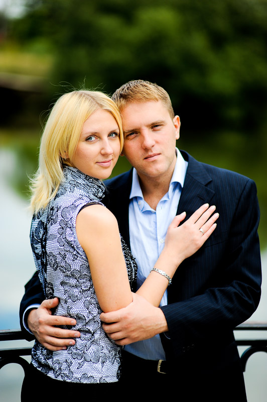 love story