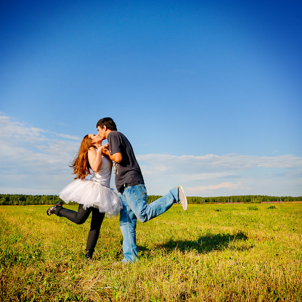 love story