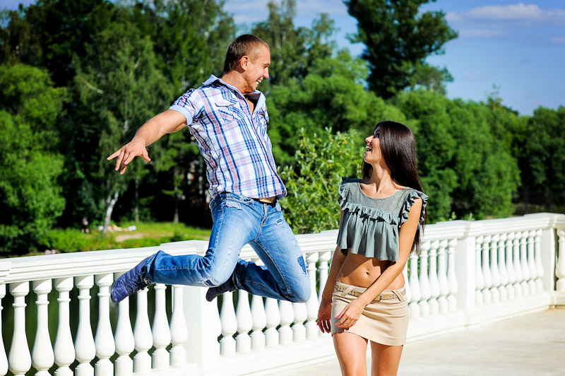 love story