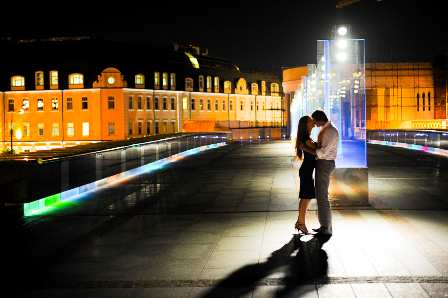 love story