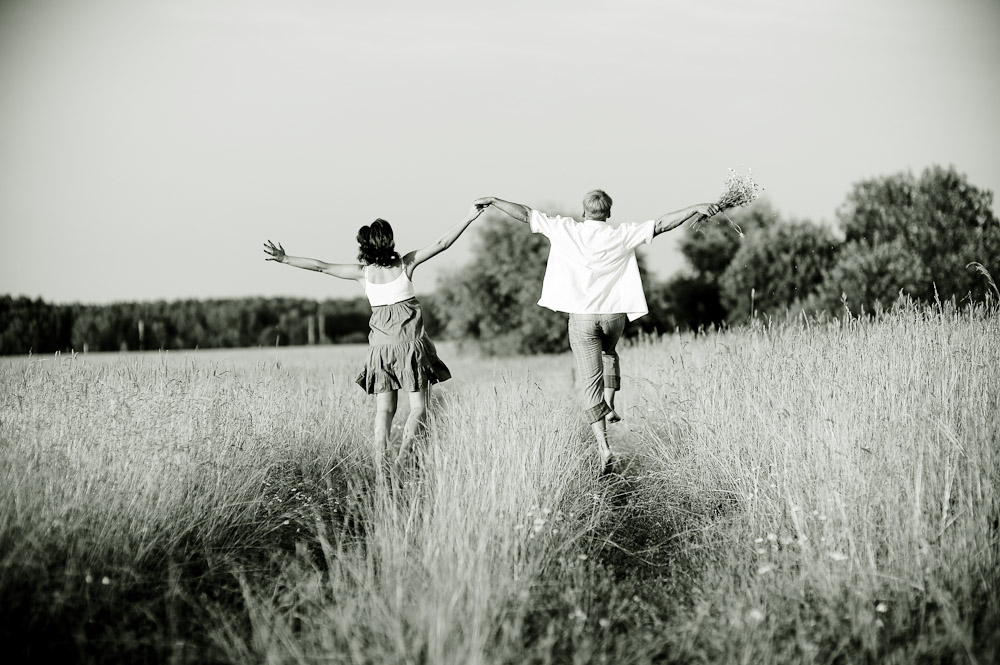 love story