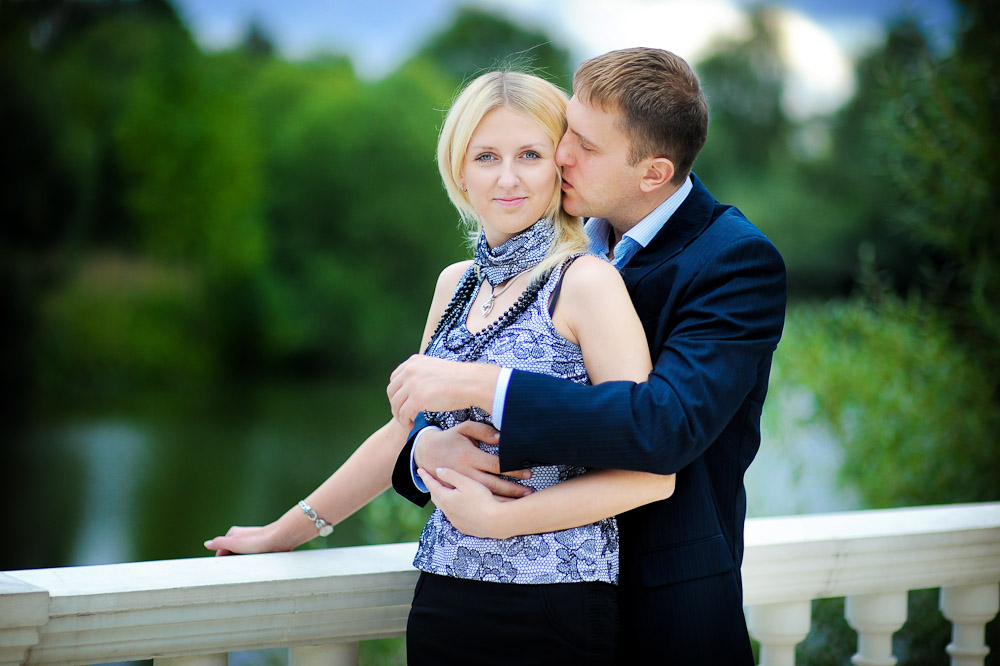 love story