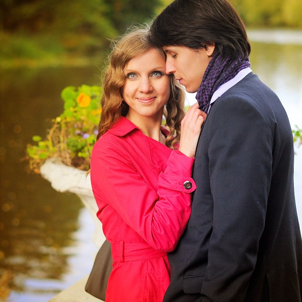 love story