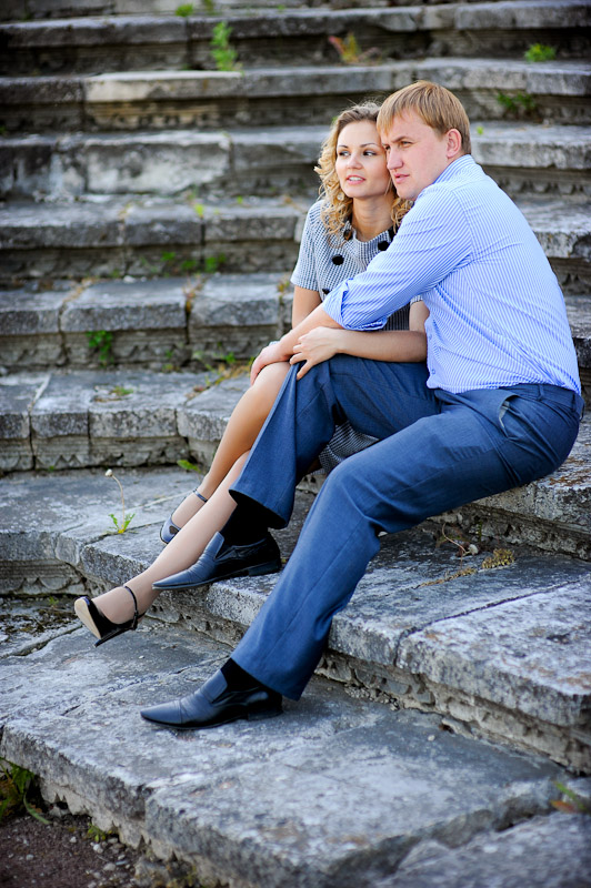 love story