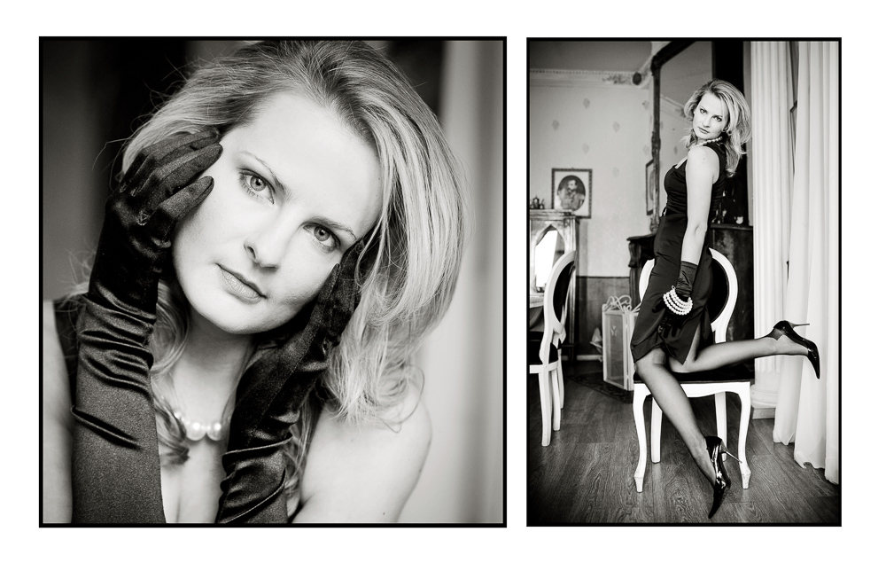 portfolio