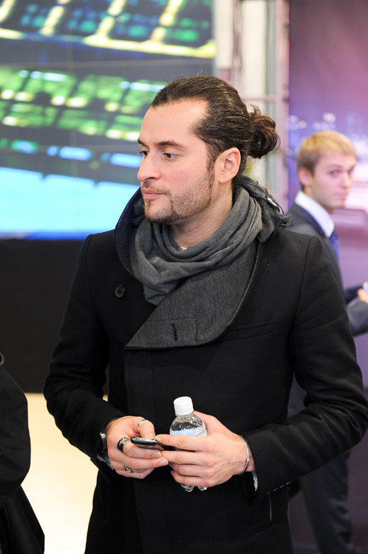 reportage