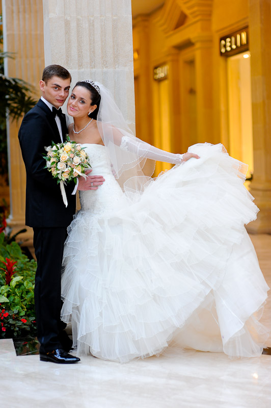 wedding