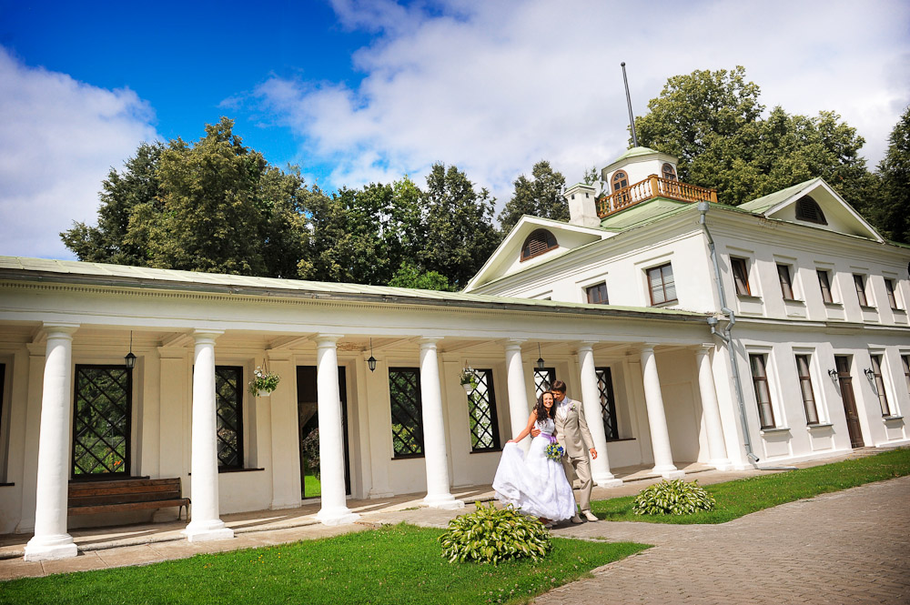 wedding