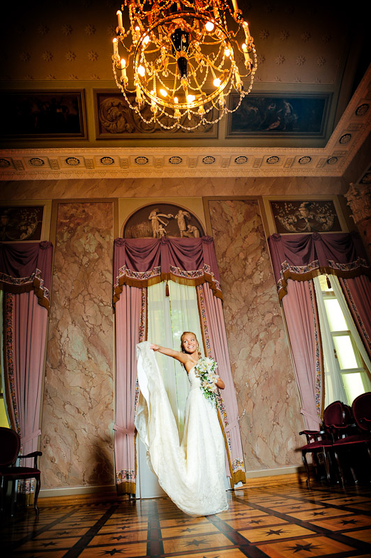 wedding