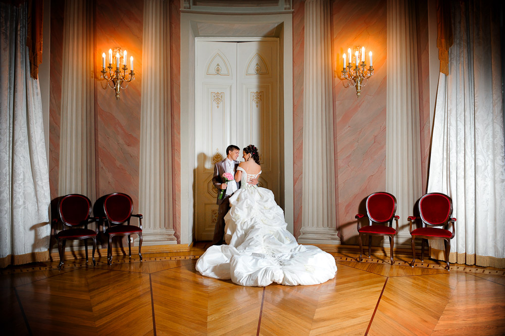 wedding
