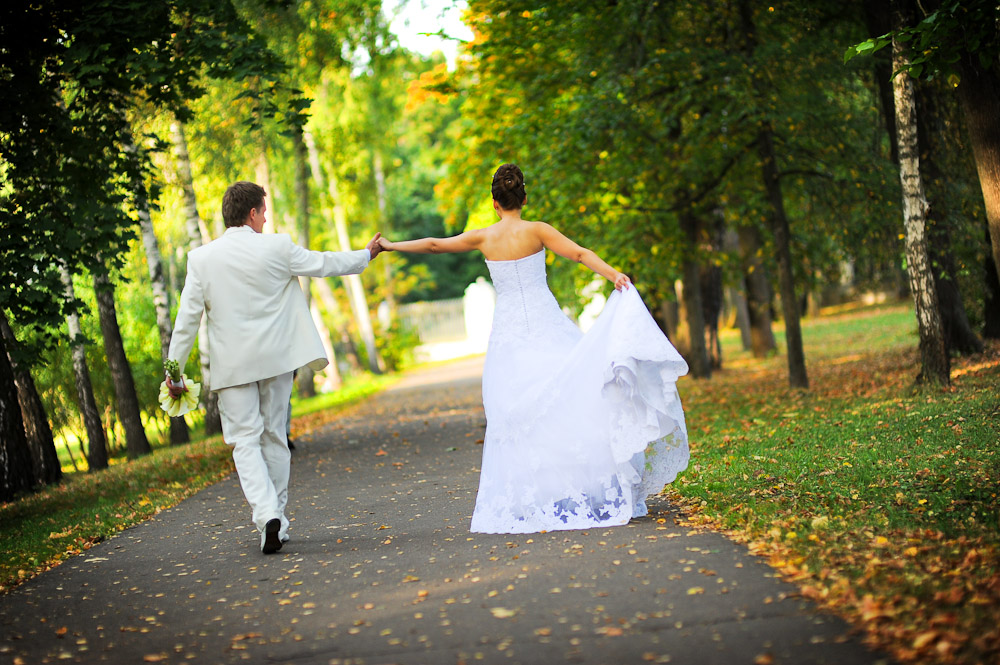 wedding