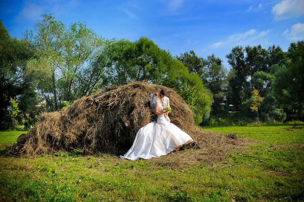 wedding