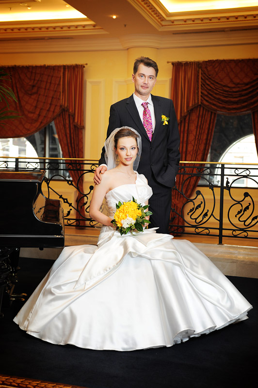 wedding